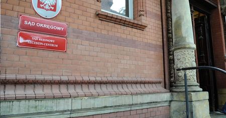 Proces "uzdrowiciela” z Gryfina. Miał odurzać i wykorzystywać kobiety