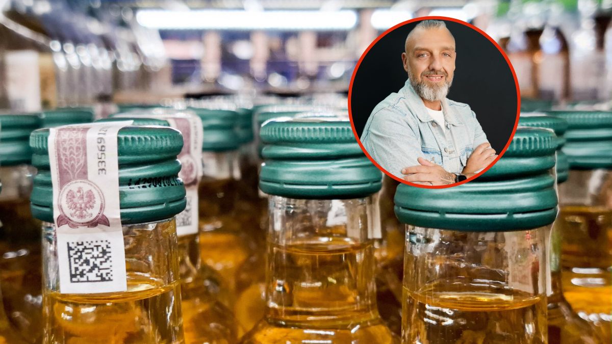 Jak piją tzw. białe kołnierzyki?