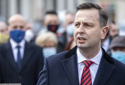 Kosiniak-Kamysz nie przebiera w słowach: To szczyt chamstwa