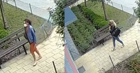 Podały się za pracownice socjalne. Policja prosi o pomoc
