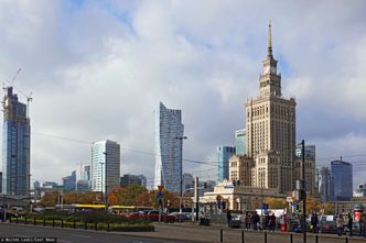 Polska gospodarka zaskoczyła wynikiem. Wzrost PKB lepszy od oczekiwanego