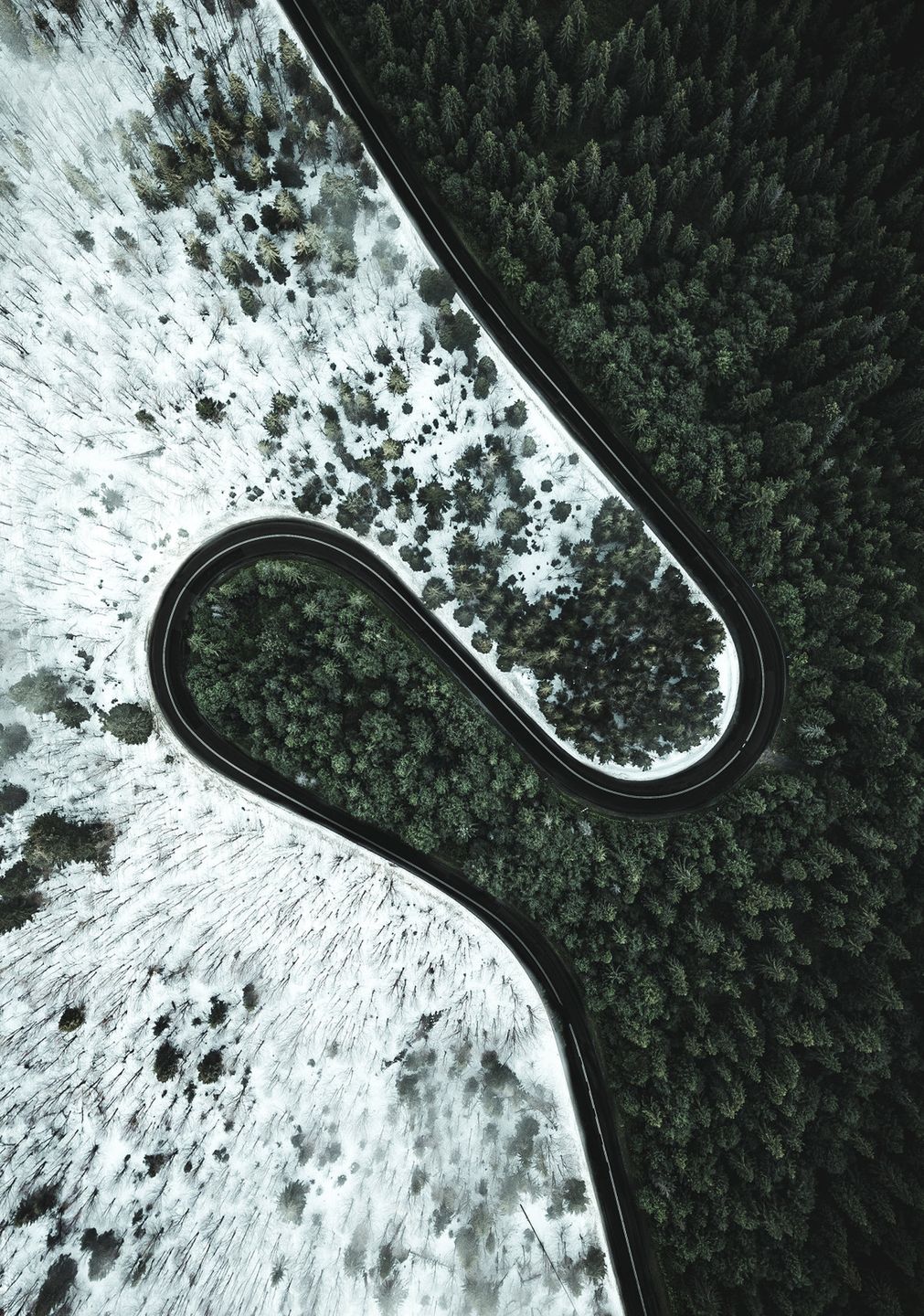 Polacy nagrodzeni w konkursie Skypixel na najlepsze fotografie z drona 3