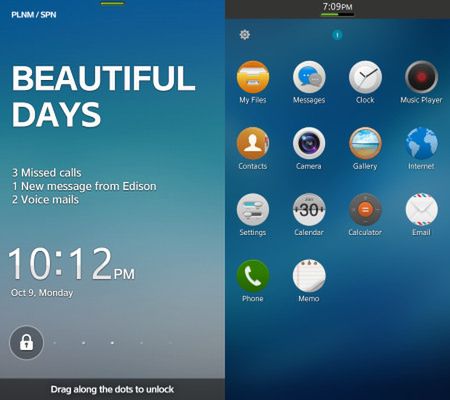 Nie tylko Android i iOS: Tizen - pierwszy prawdziwy konkurent dla Androida? 2