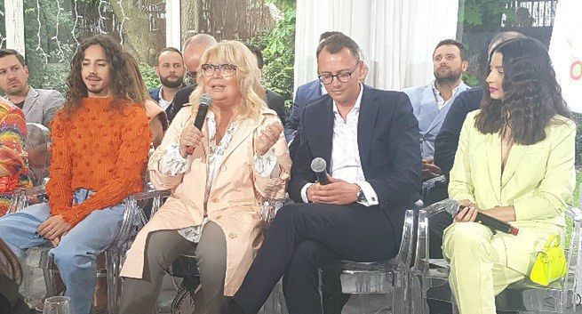 Nina Terentiew o Polsat Superhit Festiwal 2019: to wydarzenie, którego program układa publiczność