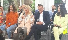 Nina Terentiew o Polsat Superhit Festiwal 2019: to wydarzenie, którego program układa publiczność