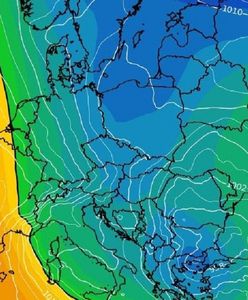 Pogoda na wtorek 16 marca. IMGW o najbliższej prognozie: opady deszczu i śniegu