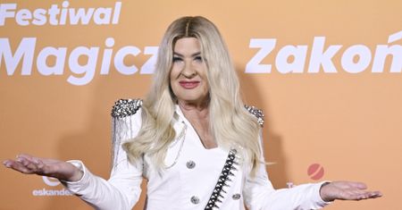 Beata Kozidrak dołączy do jury "Tańca z gwiazdami". "Wyjątkowe przeżycie"