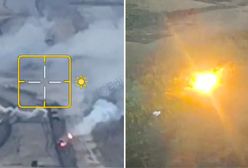 Zgotowali Rosjanom piekło. Zasadzka na konwój i bomby termobaryczne