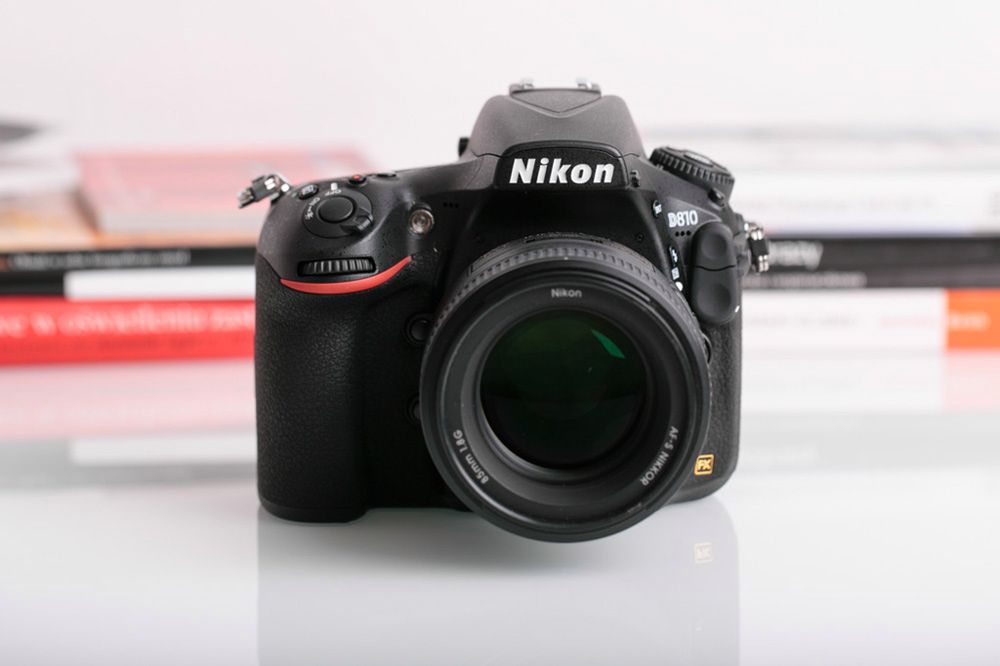 Nikon D810 - zdjęcia testowe i przykładowe 6