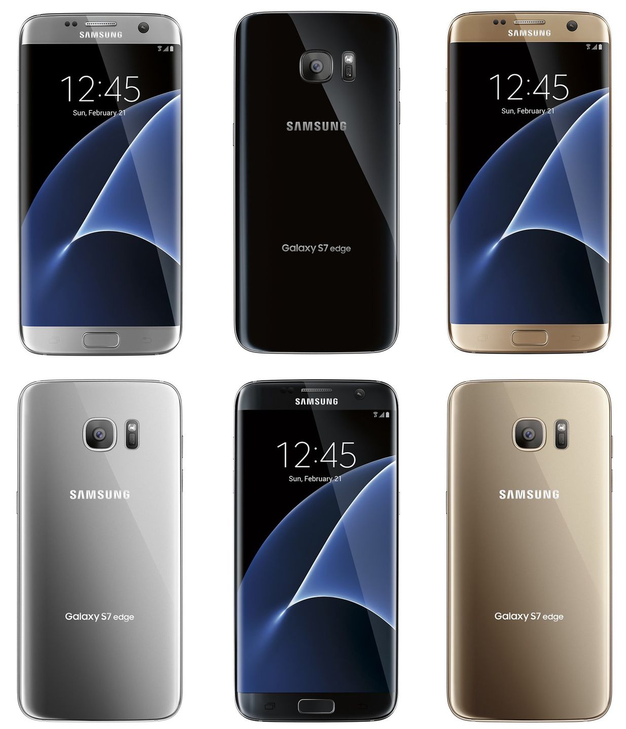 Samsung Galaxy S7 - 5 rzeczy, które musisz wiedzieć na tydzień przed premierą [aktualizacja] 6