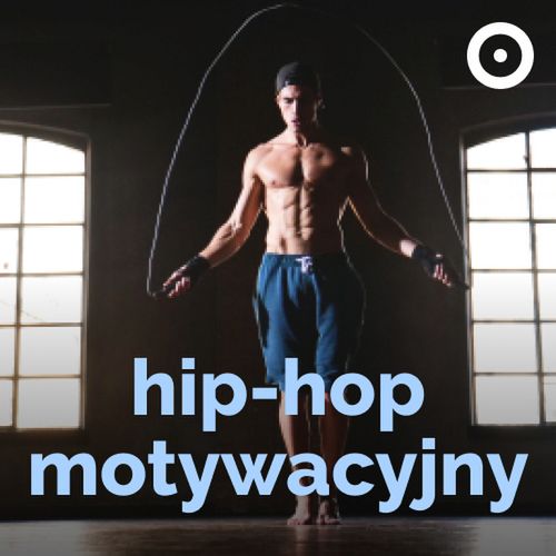 Logo stacji Hip-Hop Motywacyjny
