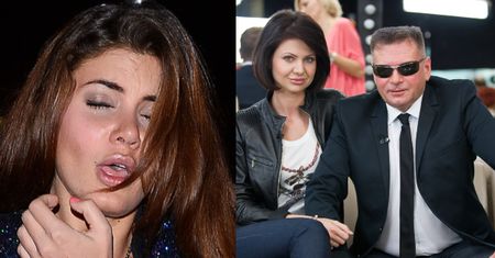 Wodzianka komentuje domniemaną ciążę Plich: "Musiałaby w nią zajść wtedy, gdy byliśmy z Krzyśkiem najszczęśliwsi"