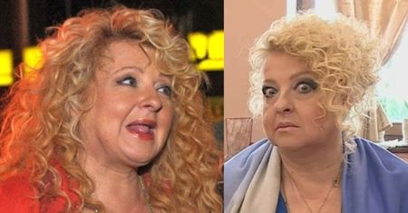 Wściekła kucharka do Gessler: "Jak można wyrzucać jedzenie? TO GRZECH! Źle zrozumiała nasza GWIAZDA MADZIA"