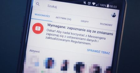 Facebook rusza z rozpoznawaniem twarzy użytkowników. Czy warto się zgodzić?
