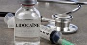 Lidokaina – działanie, zastosowanie, wskazania i przeciwwskazania