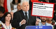 Miliony dla PiS w miesiąc. Poseł Lewicy komentuje