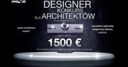 Jak powinna wyglądać designerska łazienka? Konkurs Roca Designer
