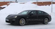 Porsche Panamera - zacznijmy od początku [aktualizacja]