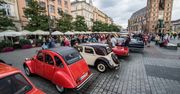 Ekolodzy nie chcą rajdu zabytkowych aut w Krakowie. Twierdzą, że jest niebezpieczny