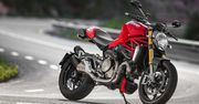 Nowy potwór Ducati do kupienia od marca
