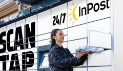 InPost w kolejnym kraju będzie dostarczał następnego dnia. Ma nową umowę