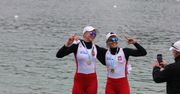 Daria Dolna zdobyła złoty medal na międzynarodowych regatach juniorów w Monachium 2025 Munich International Junior Regatta