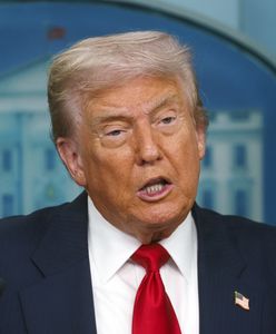Działo się w nocy. Waszyngton reaguje na decyzję Trumpa