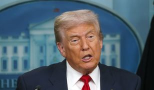 Działo się w nocy. Waszyngton reaguje na decyzję Trumpa