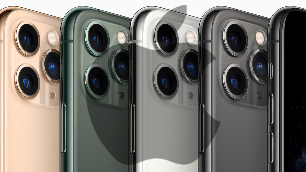 Apple zarabia najwięcej z całego rynku telefonów