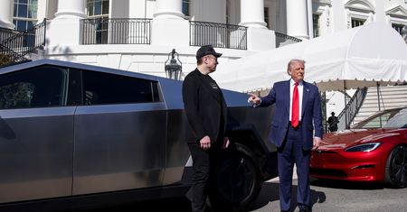 Kontrowersje wokół Tesla Cybertruck. Dopatrzyli się podobieństwa