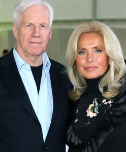 Byli piękną parą. Dziś Wander "żyje w swoim świecie"