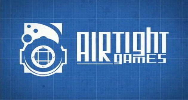 Airtight Games logo