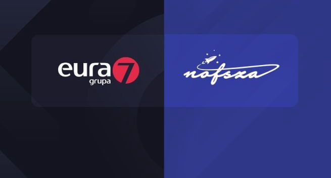Grupa Eura7 przejmuje udziały w loteryjnym startupie Nofsza