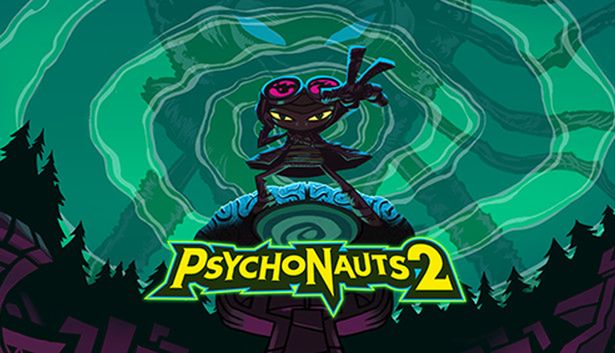 Psychonauts 2 - najlepszy sequel, na jaki czekałem od 16 lat! Razputin rządzi!