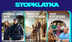 "Zajazd. Będzie się działo" w jesiennej kampanii Stopklatki