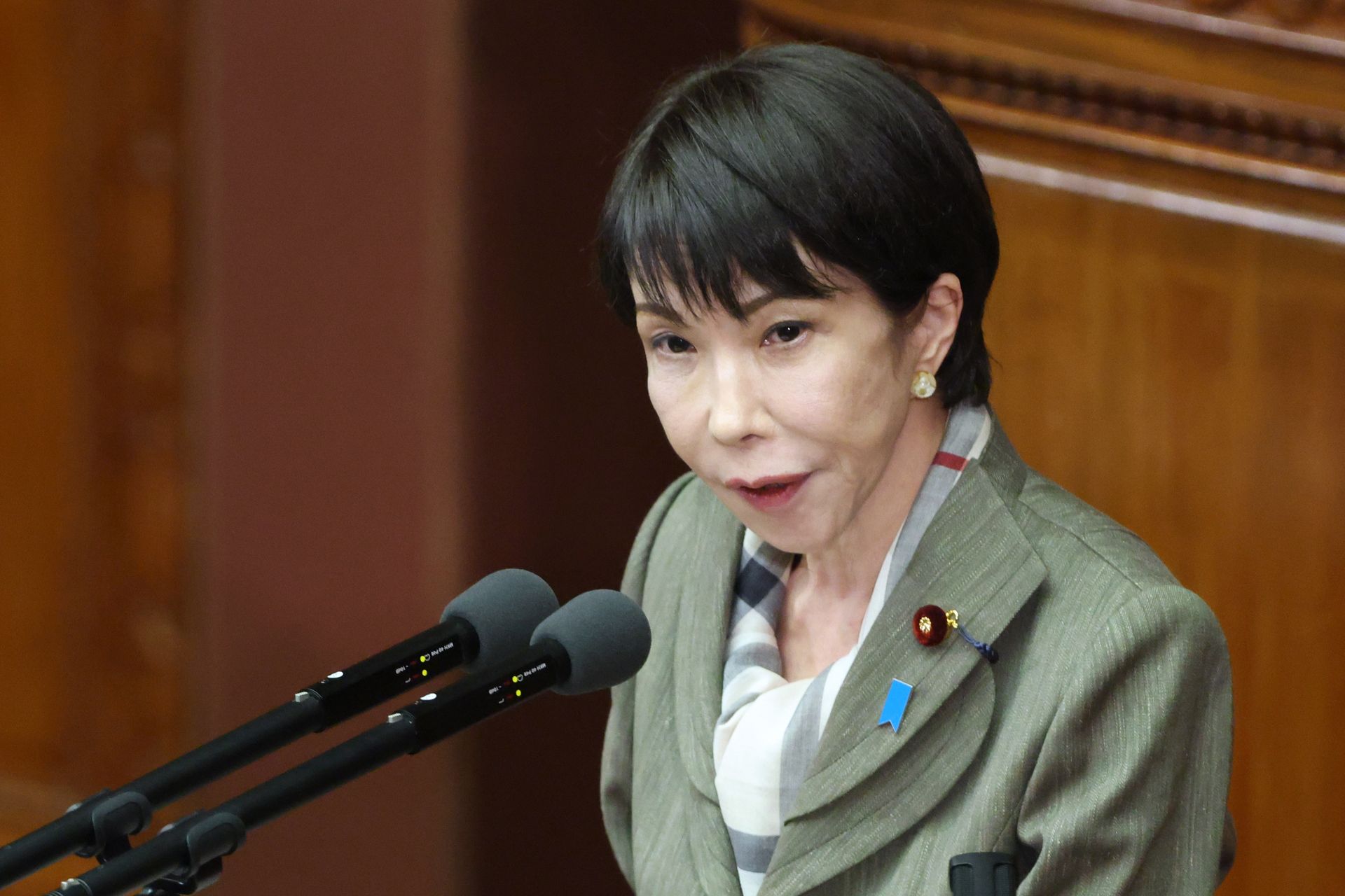 Japonia spodziewa się tsunami. Pilny apel premier o ewakuację