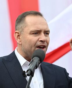 Zataił mieszkanie. Teraz jego sztab reaguje na ustalenia mediów