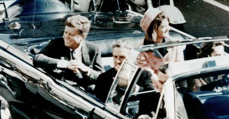 Rosja przekazała kopię akt. Chodzi o zamach na Kennedy'ego