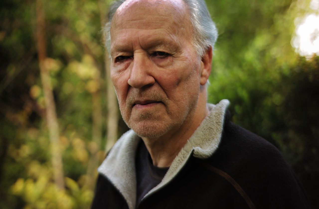 Herzog znów rusza w pogoń za marzeniami. "Sny o słoniach" w kinach