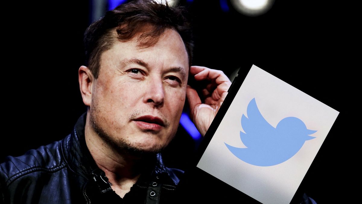 Elon Musk poinformował o rezygnacji z zakupu Twittera