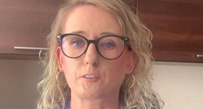 Komentatorka z TVP Info zestawiła Scholza i Tuska z Hitlerem. „Niezmiennie uważam, że Hitler zawsze na propsie!”