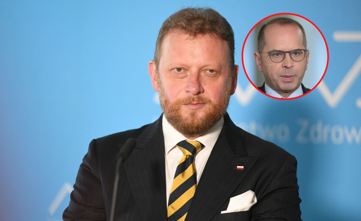 Nowe rewelacje ws. afery maseczkowej. "Są twarde dowody"