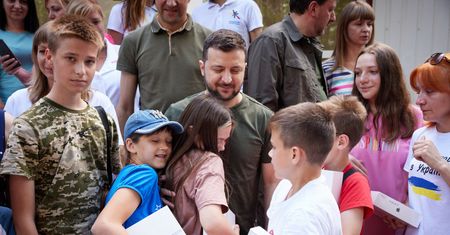 Ukraina w Unii Europejskiej? Jest najnowszy sondaż