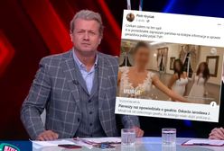 Ujawnił sprawę gwałtu z udziałem gwiazdy TVP. To dopiero początek