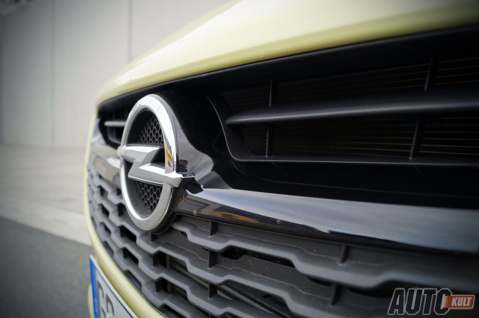 Nowy Opel Corsa 1,0 Turbo & 1,4 Turbo - pierwsza jazda [galeria] 21