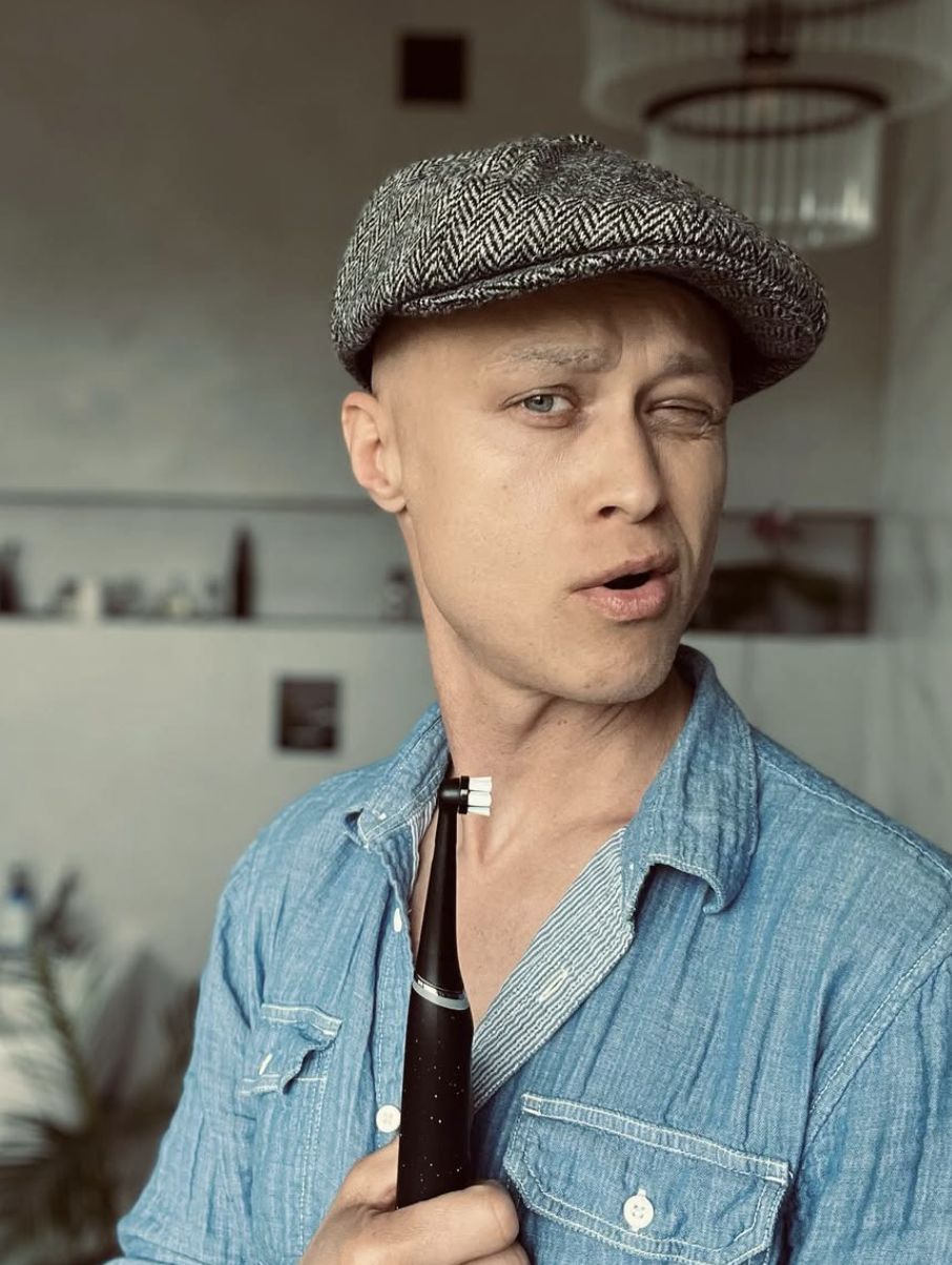 Maciej Zakościelny w 2023 roku
