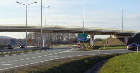 Od 1 kwietnia podwyżka za przejazd autostradą A4. Kierowcy będą wściekli