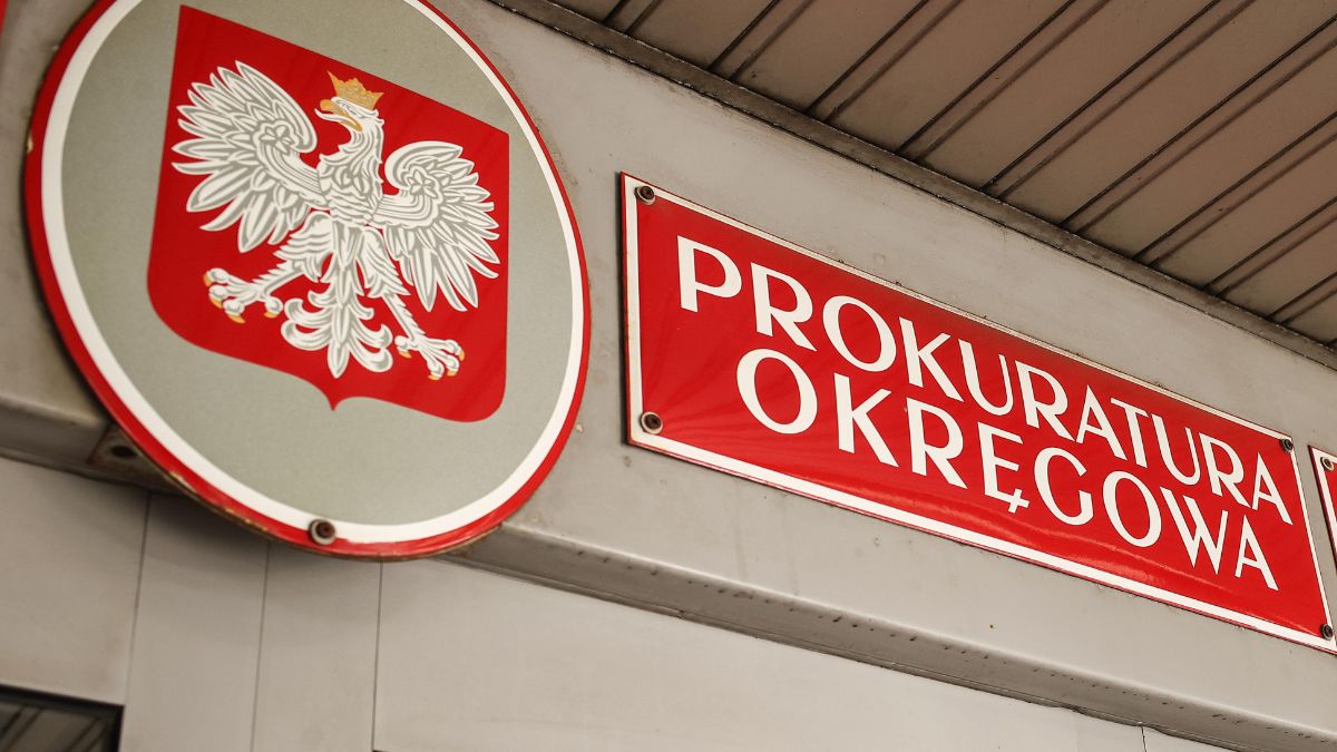Prokuratura Okręgowa (zdj. podgl.).