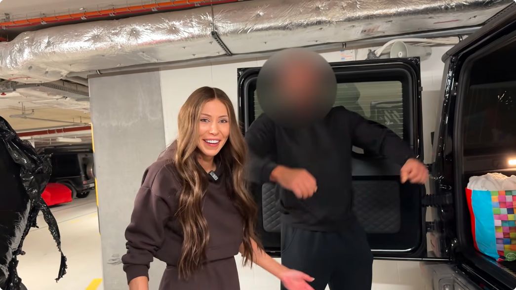 Kolejne przygody Julii von Stein