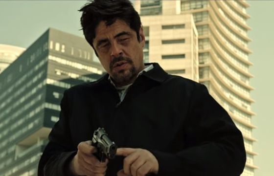 "Sicario 2: Soldado" od lipca w kinach (wideo)